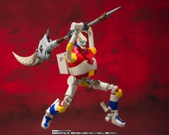 S.H.MonsterArts: Jet Jaguar 2021