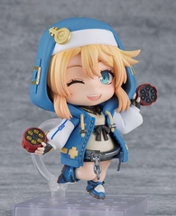 Nendoroid 2212: Bridget (Guilty Gear™ -STRIVE-)