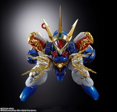 Metal Build: Dragon Scale Ryujinmaru (35th Anniversary)