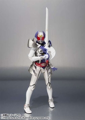 S.H.Figuarts: Kamen Rider Kiva-la