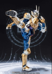 S.H.Figuarts: Kamen Rider Gazer