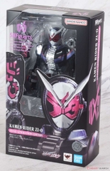 S.H.Figuarts: Kamen Rider Zio (Heisei Generations Edition)