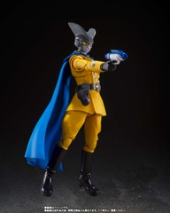 S.H.Figuarts: Gamma 2 (Super Hero)