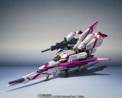 Metal Robot Spirits: <SIDE MS> Z Gundam III