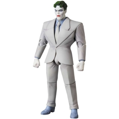 Mafex 124: Mafex The Joker (The Dark Knight Returns)