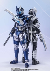 S.H.Figuarts: Kamen Rider Orthros Vulcan