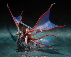 S.H.MonsterArts: Iris (Gamera 3: The Revenge of Iris)