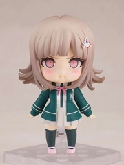 Nendoroid 2227: Chiaki Nanami (Danganronpa 1•2 Reload)