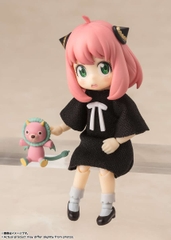 S.H.Figuarts Spy x Family: Anya Forger (Casual Attire)