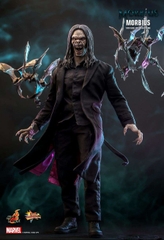 Hottoys MMS665: Hottoys Morbius