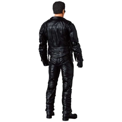 Mafex 199: Mafex T-800 (Terminator 2 ver.)