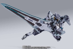 Metal Build: Proto XN Unit