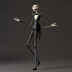 Revoltech: Jack Skellington 1.5 (The Nightmare Before Christmas)