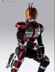 S.H.Figuarts: Kamen Rider Faiz 2.0
