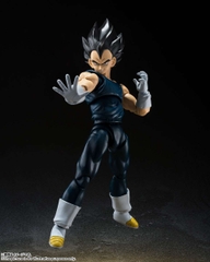S.H.Figuarts: Vegeta (Super Hero)