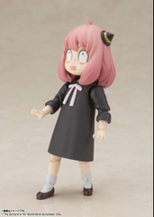 S.H.Figuarts: Anya Forger (Spy x Family)