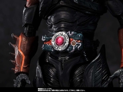 S.H.Figuarts: Kamen Rider Black Sun (First Henshin ver.)