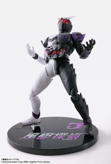 S.H.Figuarts: Kamen Rider Double Fang Joker (Fuuto PI Animated Anniversary)