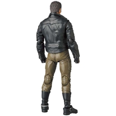 Mafex 176: Mafex T-800 (The Terminator ver.)