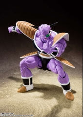 S.H.Figuarts: Captain Ginyu