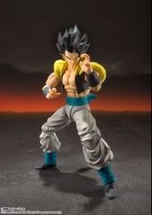 S.H.Figuarts: Gogeta