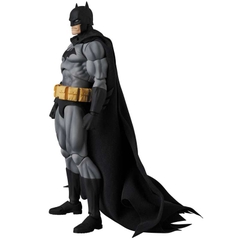Mafex 126: Mafex Batman (Hush Black ver.)