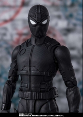S.H.Figuarts: Spiderman Stealth suit (Spiderman: Far From Home)