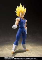S.H.Figuarts: Majin Vegeta