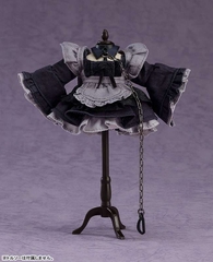 Nendoroid Doll: Shizuku Kuroe Cosplay by Marin (My Dress-Up Darling)