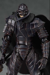 Figma 410: Figma Guts - Berserker Armor ver. Repaint/Skull Edition (Berserk)