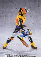 S.H.Figuarts: Kamen Rider Vram Pudding Custom
