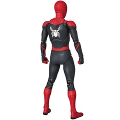 Mafex 113: Mafex Spiderman (Upgraded Suit - Far From Home ver.)