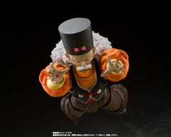 S.H.Figuarts: Android 20
