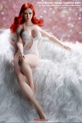TBLeague: Super-Flexible Female Seamless 1/6 Scale (S42 and S43)