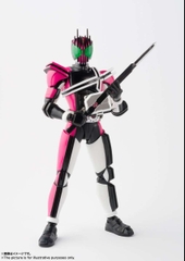 S.H.Figuarts: Kamen Rider Decade (50th Anniversary ver.)