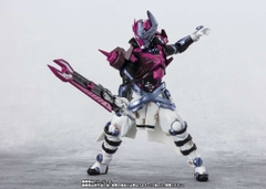 S.H.Figuarts: Valvarad