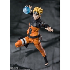 S.H.Figuarts: Naruto Uzumaki (tái bản)