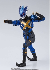 S.H.Figuarts: Ultraman Tregear (15th Anniversary)
