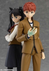Figma 278: Shirou Emiya 2.0 (Fate/Stay Night: Unlimited Blade Works)