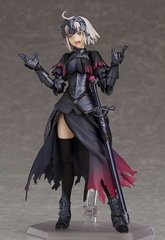 Figma 390: Figma Avenger/Jeanne d'Arc (Alter) (Fate/Grand Order)