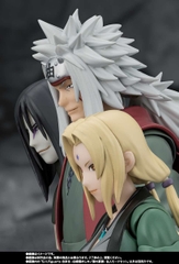 S.H.Figuarts: Jiraiya -Hidden Leaf Heroic Master Sage- (Sage Mode)