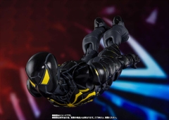 S.H.Figuarts: Spiderman Anti-Ock suit (Marvel's Spiderman)