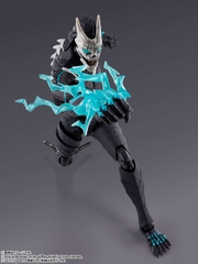 S.H.Figuarts: Kafka Hibino (Kaiju No.8)