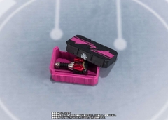 S.H.Figuarts: Kamen Rider Punkjack Fever Monster Form