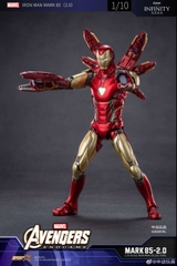 ZDtoys: Ironman Mk85