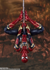 S.H.Figuarts: Iron Spider (Final Battle)
