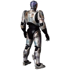Mafex 192: Mafex Robocop (Murphy head damage ver.)