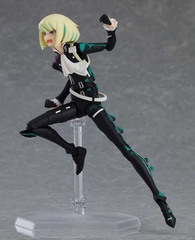 Figma 547: Figma Lio Fotia (Promare)