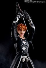 S.H.Figuarts: Ichigo Kurosaki