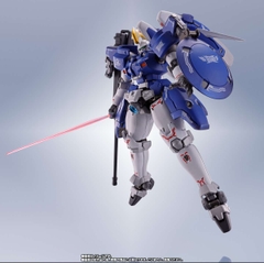 Metal Robot Spirits: <SIDE MS> Tallgeese II